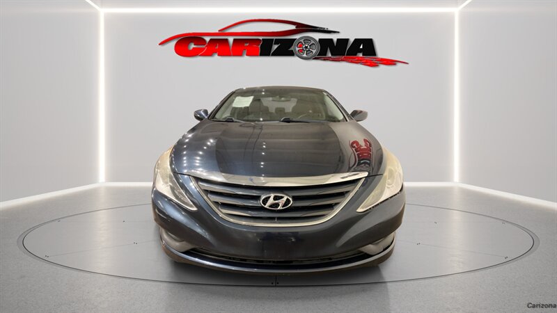 2014 Hyundai SONATA GLS - Photo 8 - Mesa, AZ 85201
