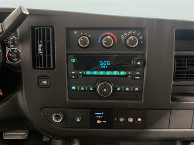 2012 Chevrolet Express LT Passenger   - Photo 14 - Mesa, AZ 85201