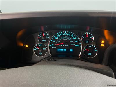 2012 Chevrolet Express LT Passenger   - Photo 13 - Mesa, AZ 85201