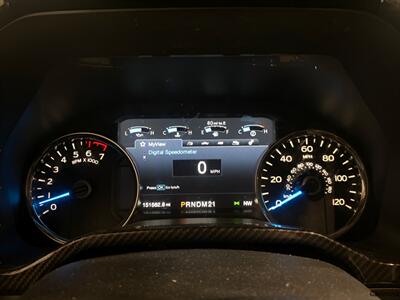 2015 Ford F-150 Lariat   - Photo 12 - Mesa, AZ 85201