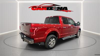 2015 Ford F-150 Lariat   - Photo 3 - Mesa, AZ 85201