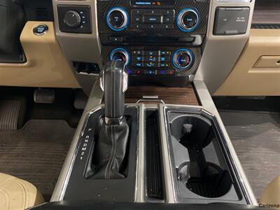 2015 Ford F-150 Lariat   - Photo 14 - Mesa, AZ 85201