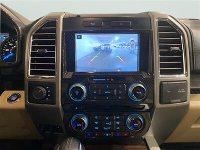 2015 Ford F-150 Lariat   - Photo 15 - Mesa, AZ 85201