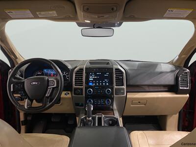 2015 Ford F-150 Lariat   - Photo 11 - Mesa, AZ 85201