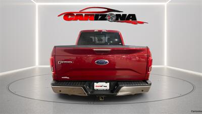 2015 Ford F-150 Lariat   - Photo 4 - Mesa, AZ 85201