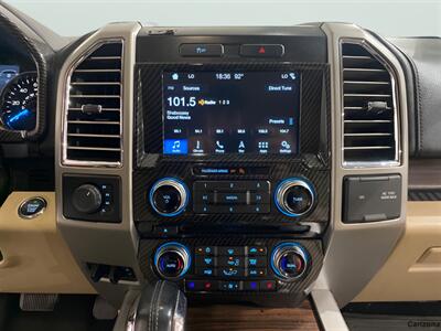 2015 Ford F-150 Lariat   - Photo 13 - Mesa, AZ 85201