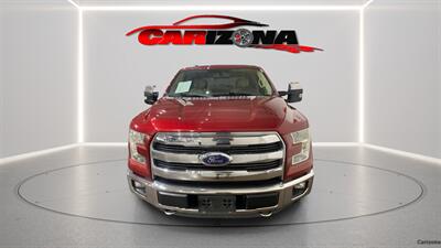 2015 Ford F-150 Lariat   - Photo 8 - Mesa, AZ 85201