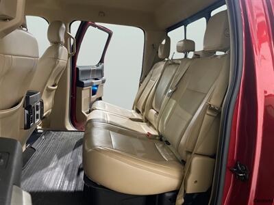 2015 Ford F-150 Lariat   - Photo 10 - Mesa, AZ 85201