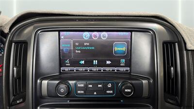 2015 Chevrolet Silverado 2500 LTZ - Photo 22 - Mesa, AZ 85201
