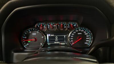 2015 Chevrolet Silverado 2500 LTZ - Photo 26 - Mesa, AZ 85201