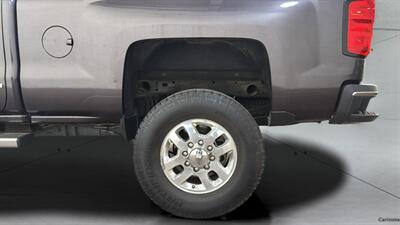 2015 Chevrolet Silverado 2500 LTZ - Photo 37 - Mesa, AZ 85201