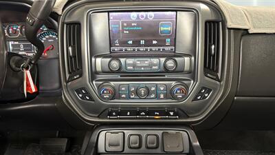 2015 Chevrolet Silverado 2500 LTZ - Photo 15 - Mesa, AZ 85201
