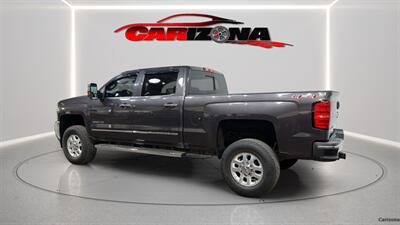 2015 Chevrolet Silverado 2500 LTZ - Photo 7 - Mesa, AZ 85201