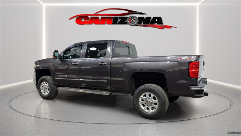 2015 Chevrolet Silverado 2500 LTZ - Photo 7 - Mesa, AZ 85201