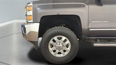 2015 Chevrolet Silverado 2500 LTZ - Photo 36 - Mesa, AZ 85201