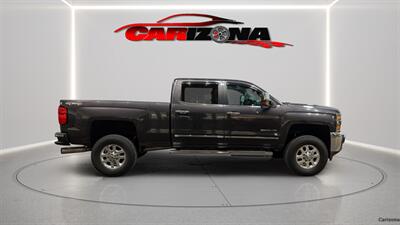 2015 Chevrolet Silverado 2500 LTZ - Photo 12 - Mesa, AZ 85201
