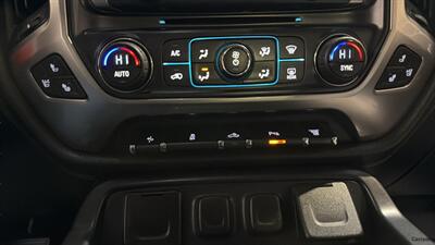 2015 Chevrolet Silverado 2500 LTZ - Photo 25 - Mesa, AZ 85201