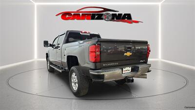 2015 Chevrolet Silverado 2500 LTZ - Photo 8 - Mesa, AZ 85201