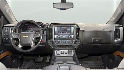 2015 Chevrolet Silverado 2500 LTZ - Photo 14 - Mesa, AZ 85201