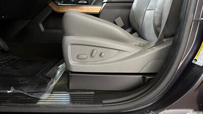 2015 Chevrolet Silverado 2500 LTZ - Photo 19 - Mesa, AZ 85201