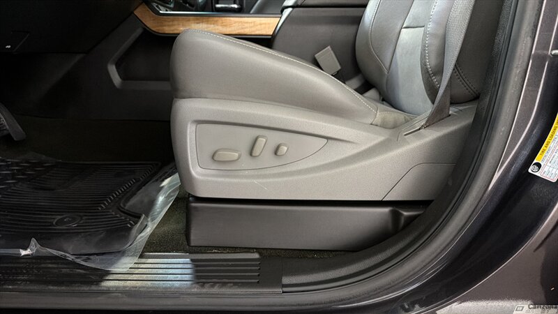 2015 Chevrolet Silverado 2500 LTZ - Photo 19 - Mesa, AZ 85201