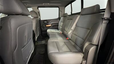 2015 Chevrolet Silverado 2500 LTZ - Photo 30 - Mesa, AZ 85201