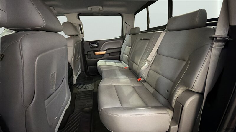 2015 Chevrolet Silverado 2500 LTZ - Photo 30 - Mesa, AZ 85201