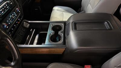 2015 Chevrolet Silverado 2500 LTZ - Photo 23 - Mesa, AZ 85201