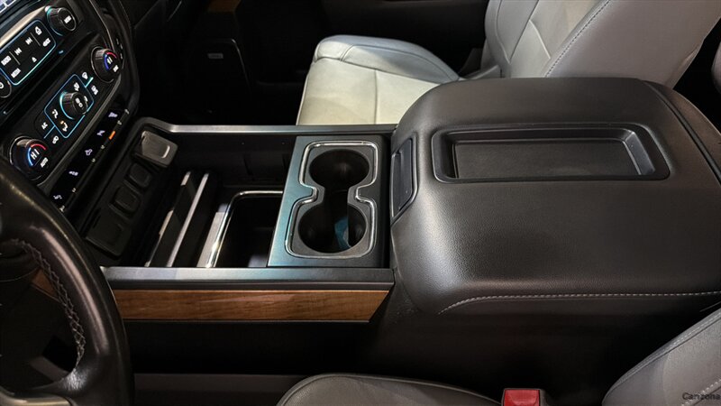 2015 Chevrolet Silverado 2500 LTZ - Photo 23 - Mesa, AZ 85201