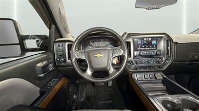 2015 Chevrolet Silverado 2500 LTZ - Photo 16 - Mesa, AZ 85201