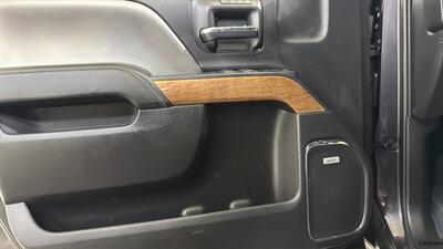 2015 Chevrolet Silverado 2500 LTZ - Photo 31 - Mesa, AZ 85201