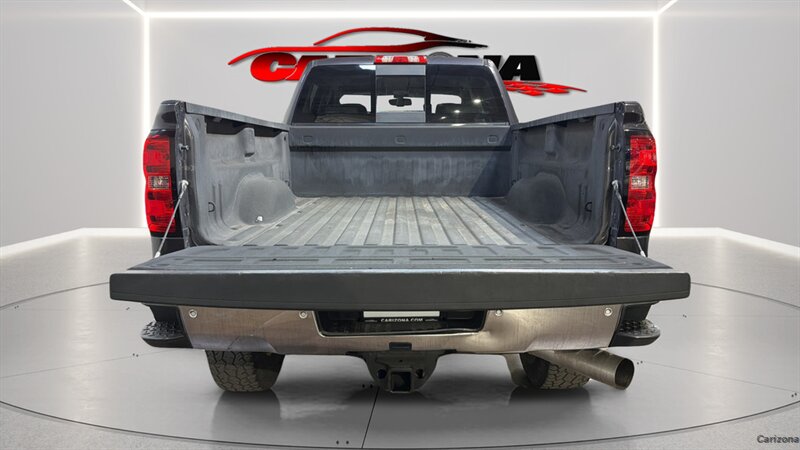 2015 Chevrolet Silverado 2500 LTZ - Photo 33 - Mesa, AZ 85201
