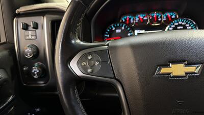 2015 Chevrolet Silverado 2500 LTZ - Photo 24 - Mesa, AZ 85201