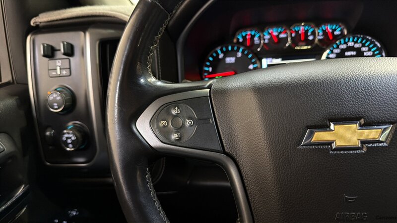 2015 Chevrolet Silverado 2500 LTZ - Photo 24 - Mesa, AZ 85201
