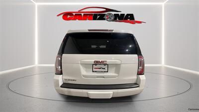 2015 GMC Yukon SLE   - Photo 4 - Mesa, AZ 85201