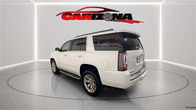 2015 GMC Yukon SLE   - Photo 6 - Mesa, AZ 85201