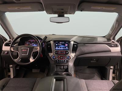 2015 GMC Yukon SLE   - Photo 12 - Mesa, AZ 85201