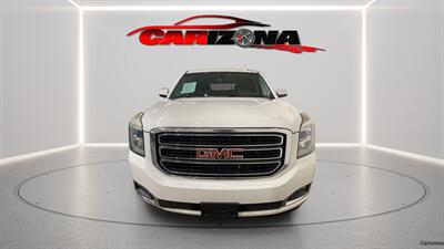 2015 GMC Yukon SLE   - Photo 8 - Mesa, AZ 85201