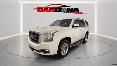 2015 GMC Yukon SLE   - Photo 7 - Mesa, AZ 85201