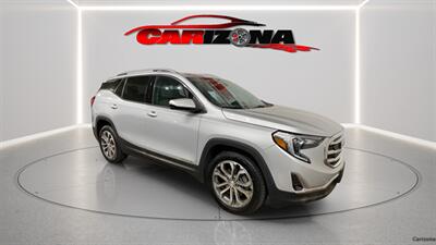 2020 GMC Terrain SLT   - Photo 2 - Mesa, AZ 85201