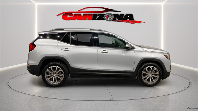 2020 GMC Terrain SLT   - Photo 1 - Mesa, AZ 85201
