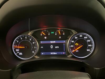 2020 GMC Terrain SLT   - Photo 12 - Mesa, AZ 85201