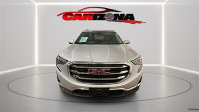 2020 GMC Terrain SLT   - Photo 8 - Mesa, AZ 85201