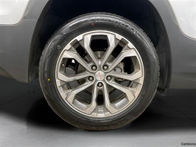 2020 GMC Terrain SLT   - Photo 16 - Mesa, AZ 85201