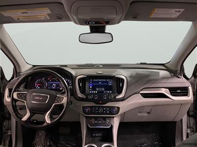 2020 GMC Terrain SLT   - Photo 11 - Mesa, AZ 85201