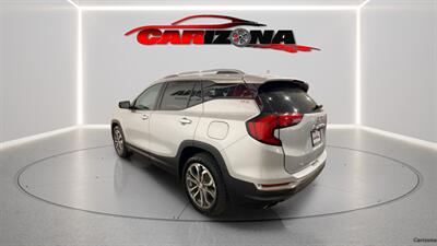2020 GMC Terrain SLT   - Photo 6 - Mesa, AZ 85201
