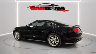 2015 Ford Mustang GT Premium   - Photo 5 - Mesa, AZ 85201