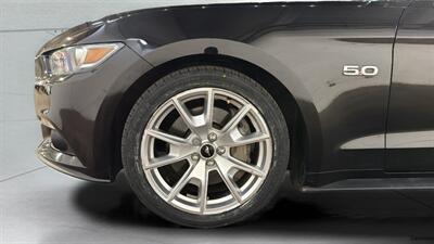 2015 Ford Mustang GT Premium   - Photo 35 - Mesa, AZ 85201