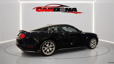 2015 Ford Mustang GT Premium   - Photo 9 - Mesa, AZ 85201