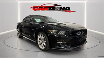 2015 Ford Mustang GT Premium   - Photo 12 - Mesa, AZ 85201